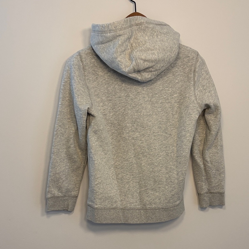 Roots Grey Graphic Athletics Sweatshirt - Picture 3 of 4